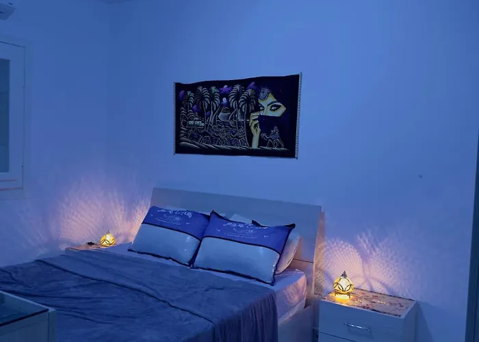 Luxury Апартаменты *