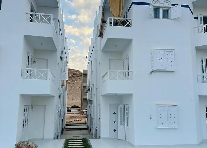 Апартаменты Luxury *